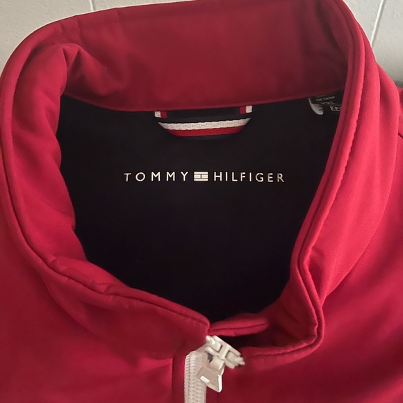 Tommy Hilfiger Mens jacket - Picture 3 of 3